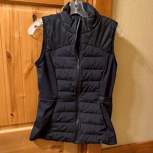Lululemon Athletica Down Vest